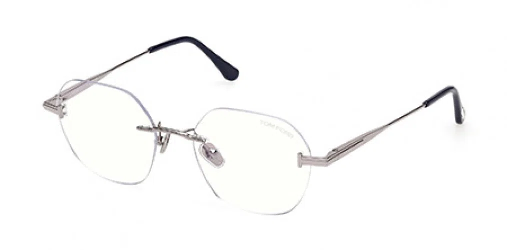 Tom Ford 6126B Blue Light blocking Filtering Eyeglasses